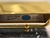 Vintage House of Troy Brass Piano Lamp With Marble Base For Sale - Image 9 of 12