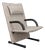 T-Line Lounge Chair by Burkhard Vogtherr for Arflex, 1980s For Sale