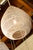 Luminous Metal Frame Tiered Laced Pendant Lantern For Sale In Los Angeles - Image 6 of 15