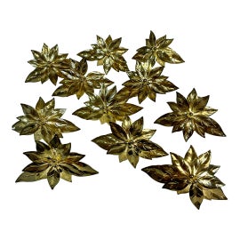 Example of Holiday Napkin Rings