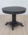 Mid 20th Century Mid 20th Century Swedish Empire Style Center Table For Sale - Image 5 of 9