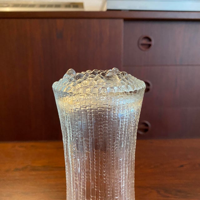 Mid 20th Century Mid-Century Iittala "Ultima Thule" Drinking Glasses by Tapio Wirkkala - Set of 8 For Sale - Image 11 of 14