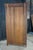 Antique American Victorian Slant Front Cabinet Bookcase Linen Press Wardrobe 75" For Sale - Image 11 of 13