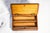 Exceptional Antique Grand Tour Marquetry Wood Box Italian Inlaid Victorian Decorative Home Decor For Sale - Image 9 of 13