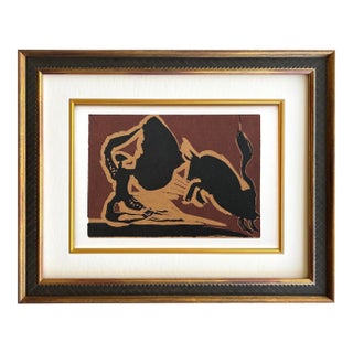 Pablo Picasso 42 Farol For Sale