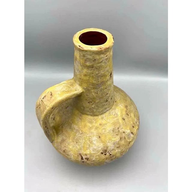 Carstens Tönnieshof Jug Vase Model 201 For Sale - Image 6 of 9