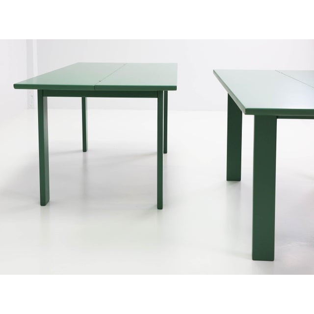 Transforming Multifunction Dining Table by Gigi Sabadin for Stilwood, Italy, 1973 For Sale - Image 11 of 18