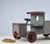 French Folk Art Handmade Wooden Toy Car, Late 1930s For Sale - Image 6 of 14