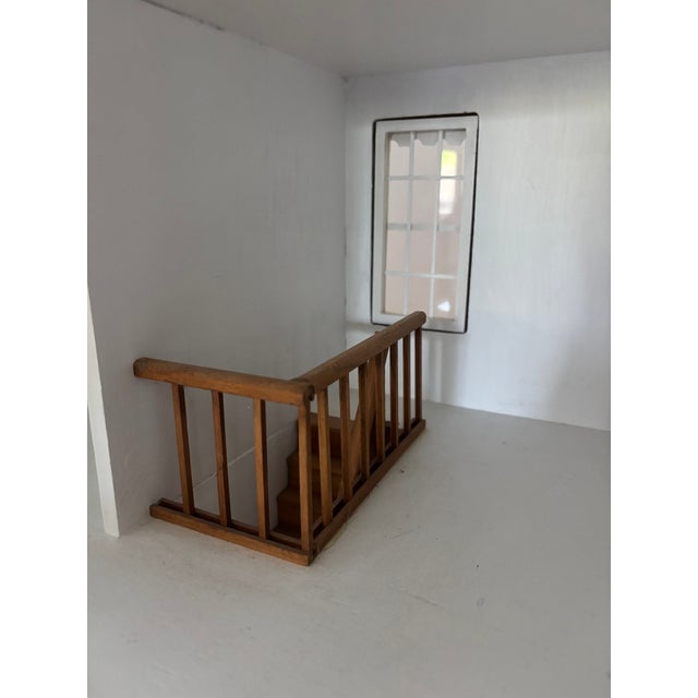 Vintage Doll House For Sale In New York - Image 6 of 7