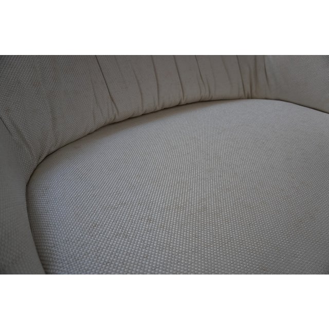 Lotus Outdoor Lounge Chair & Ottoman Fong Brothers’/Tropi-Cal Design by Miller Yee Fong, Circa 1968 For Sale - Image 10 of 18