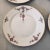 Shabby Chic Vintage Heinrich - H&c - Rosalinda Salad Plates S/4 For Sale - Image 3 of 6