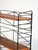 1960s Modular Hylla Bookcase by Kajsa and Nils Nisse Strinning for String, 1960s For Sale - Image 5 of 9