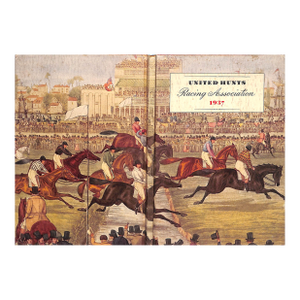 United Hunts Racing Association 1937