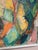 Abstract Composition, 1950s, Oil on Canvas, Framed For Sale - Image 12 of 18