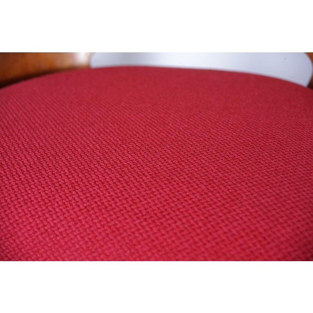 Dining Chairs by Oswald Heardtl for Ton, Set of 4 For Sale - Image 10 of 18