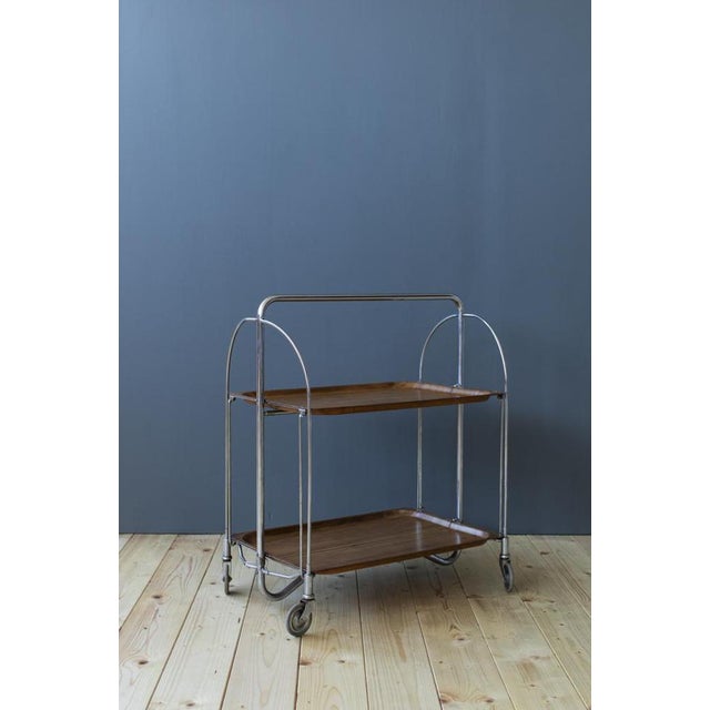 manufacturer: gerlinol period: 1950s style: contemporary design country of production: germany status: excellent condition...