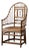 Brighton Bamboo Chair For Sale