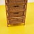 Rattan Cabinet with Drawers For Sale - Image 3 of 7
