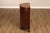 Henkel Harris Georgian Style Mahogany Demilune Console For Sale - Image 17 of 18