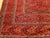Early 20th Century Turkmen Tekke Rug For Sale - Image 10 of 12