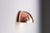 1980s Type 6650 Wall Lamp in Copper by Horn Belysning, 1980s For Sale - Image 5 of 11