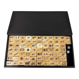 Example of Games & Game Boards