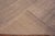 Nazmiyal Collection Modern Neutral Grey Abstract Contemporary Handmade Wool Area Rug For Sale In New York - Image 6 of 6