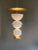 Contemporary Suspension Lamp by Coralie Beauchamp For Sale - Image 3 of 5