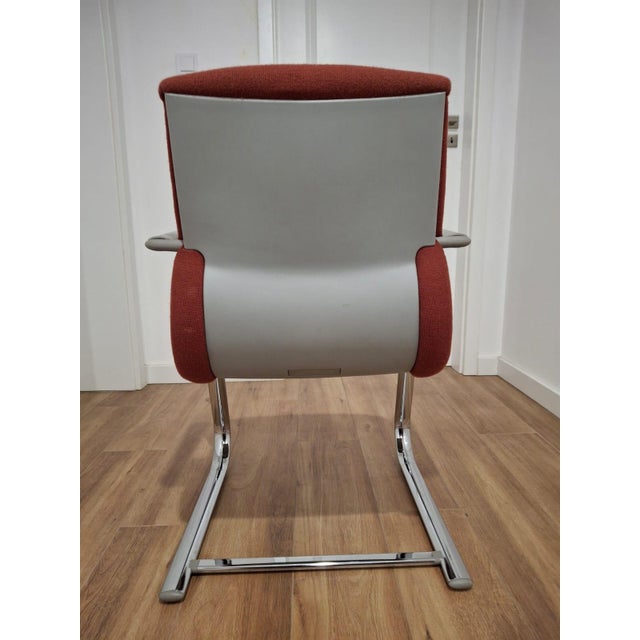 Conference Chair from Comforto, Germany, 1990s For Sale - Image 4 of 14