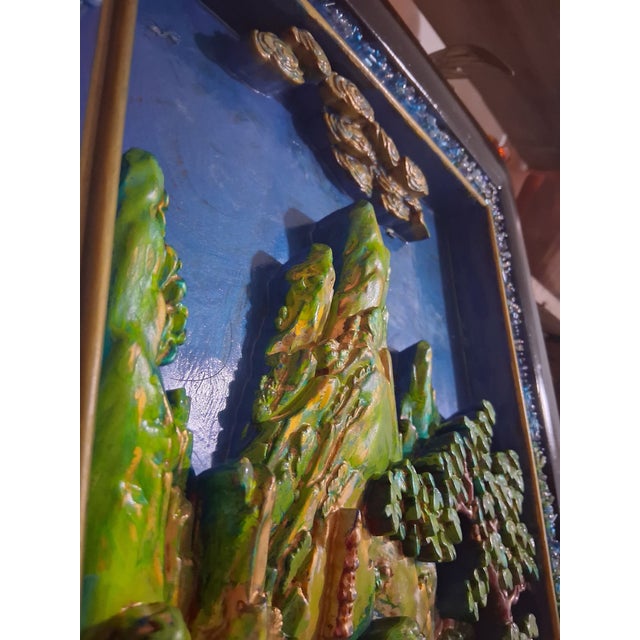 Intervention No, 13 "13" by Splendidus For Sale - Image 4 of 7