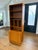 Poul Hundevad Vintage Danish Modern Carlo Jensen for Hundevad Teak Modular Bookcase With Four-Drawer Chest, Denmark, C. 1960s For Sale - Image 4 of 15