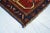 Antique Malayer Rug 4'7'' x 6'9'' For Sale - Image 4 of 10