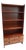 Mid-Century Modern Open Bookcase, 1950s For Sale