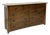 Mission Quarter Sawn Oak 9 Drawer Dresser - Walnut Stain For Sale