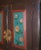 Folk Art Painted Armoire, Circa 1850 For Sale - Image 4 of 10
