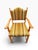Set of Seven Danish Oak Dining Chairs by Henning Kjærnulf For Sale - Image 10 of 17