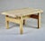 Beige Model 5273 Table by Børge Mogensen for Fredericia Stolefabrik For Sale - Image 8 of 8