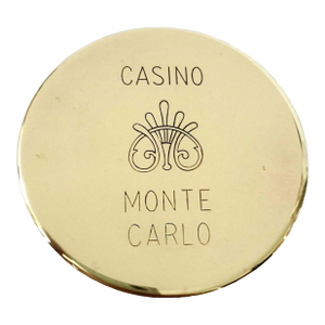 Paperweight Casino Monte Carlo