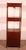 George III Mahogany Shelf, 1800 For Sale - Image 10 of 13