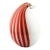 Hand Blown Murano Glass Penguin For Sale