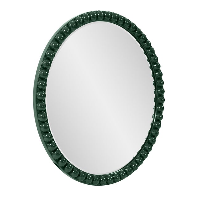 Unleash your creativity and bring a touch of timeless sophistication to your decor with our customizable mirrors. This...