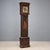 Vintage Grandfather Clock by Francis Robinson For Sale - Image 16 of 16