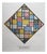 Piet Mondrian, Composition in Diamond Shape, Print For Sale