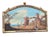Venetian School Artist, Landscape Composition, 18th Century, Oil Painting on Canvas, Framed For Sale