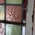 Antique Arts & Crafts Leaded Stained Glass Window C1920 For Sale - Image 4 of 11