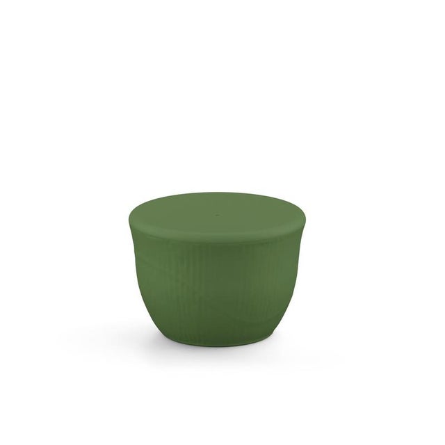 Not Yet Made - Made To Order Echo 6120 Polyethylene Stool by Loope For Sale - Image 5 of 12