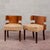 Art Deco Armchairs, Italy, 1920s, Set of 2 For Sale - Image 16 of 18