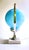 1960s Vintage Art Deco/Space Age Lamp For Sale - Image 5 of 13