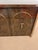 Floating Console Cabinet From Mastercraft, Cir 1970's For Sale - Image 9 of 11