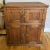 Traditional Antique Oak Alaska Ice Box Cabinet For Sale - Image 3 of 12